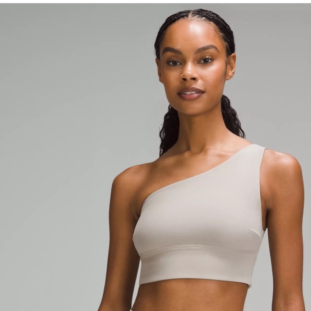 Lululemon Align Assymetric A/B cup Sports Bra